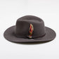 Scala Wool Felt Outback- Dakota | Western Americana