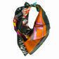 Voyager Scarf - Gas Station Scarf
