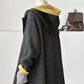Wool Maggie Jacket