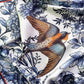 SILK COTTON SCARF | Swallow & Bloom