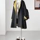 Wool Maggie Jacket