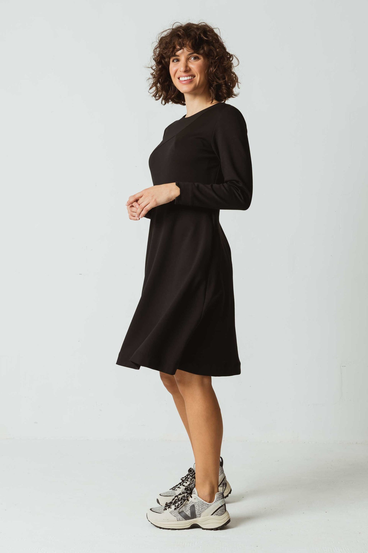 SKFK Iraia Dress