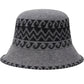 Scala Wool Bucket Hat- Amy