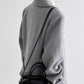 Classic Elegant Trench Coat