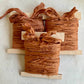 Gift Wrap Set - ZINNIA