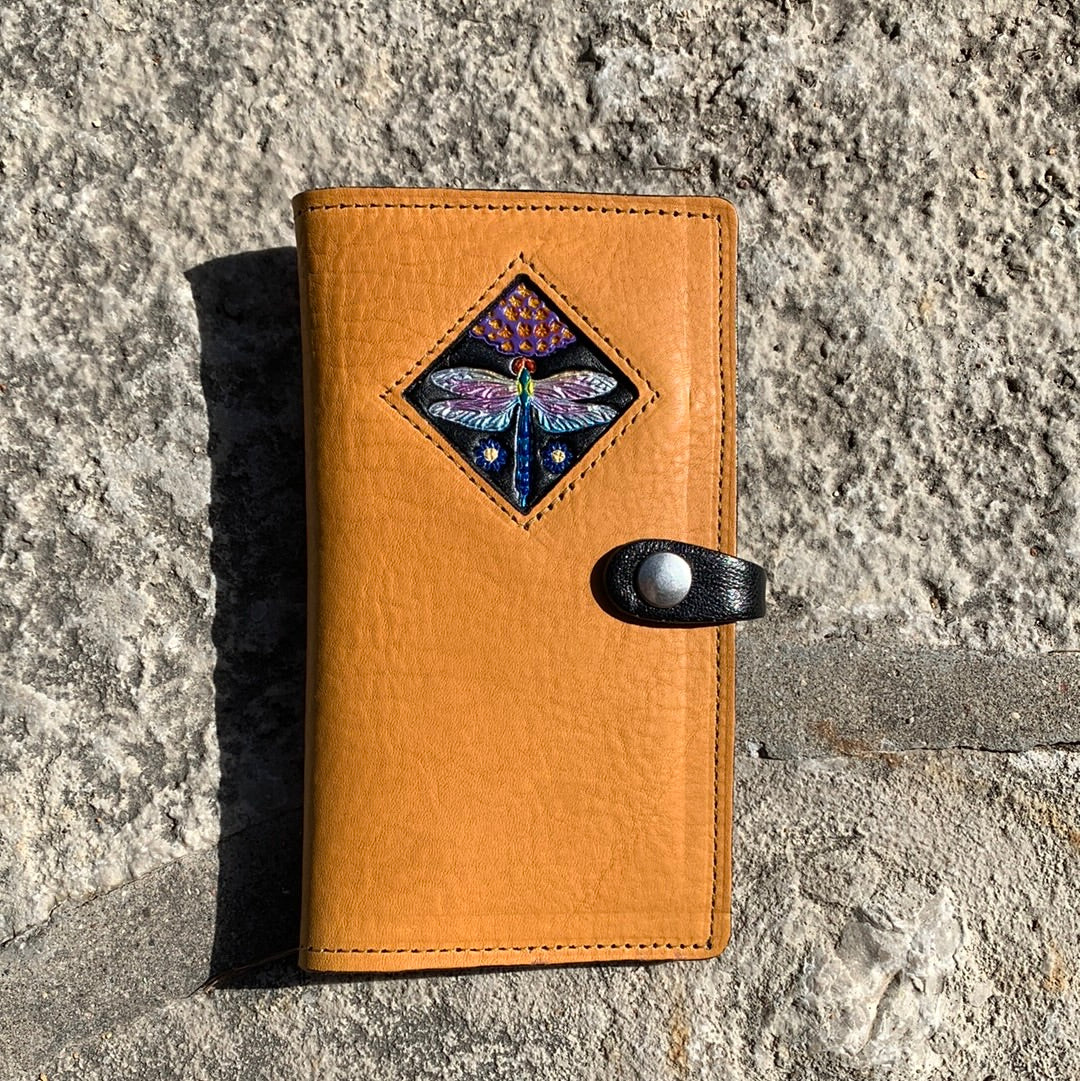 Door wallet