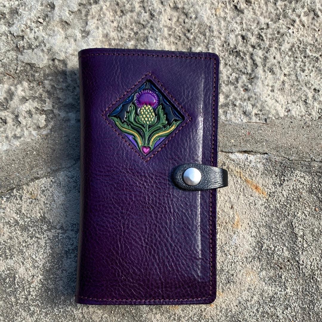 Door wallet