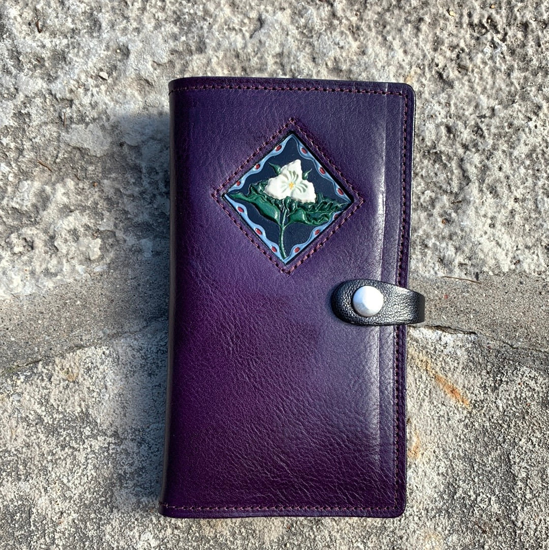 Door wallet