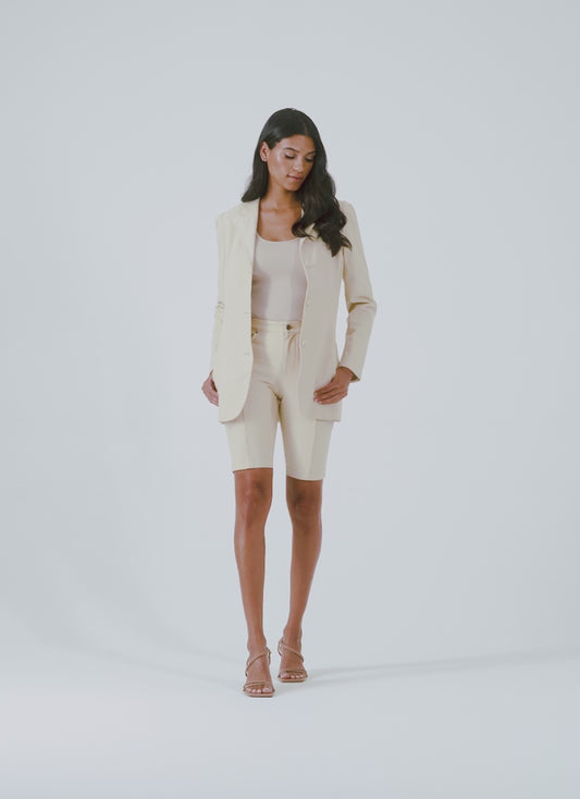 7 Diamonds Infinity Blazer