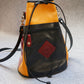 Art Camp - "Cross Body Bag" $350 - Turtle Ridge Gallery