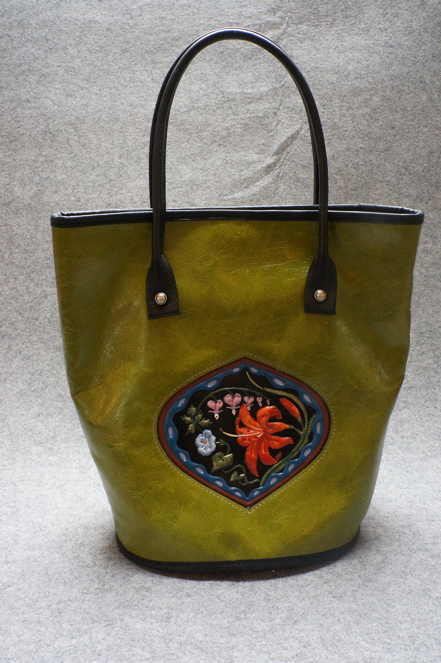 Art Camp - "Make your Tote" $355 - Turtle Ridge Gallery