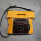 Art Camp - "Cross Body Bag" $350 - Turtle Ridge Gallery