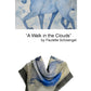 Art Scarf/Shawl - Turtle Ridge Gallery