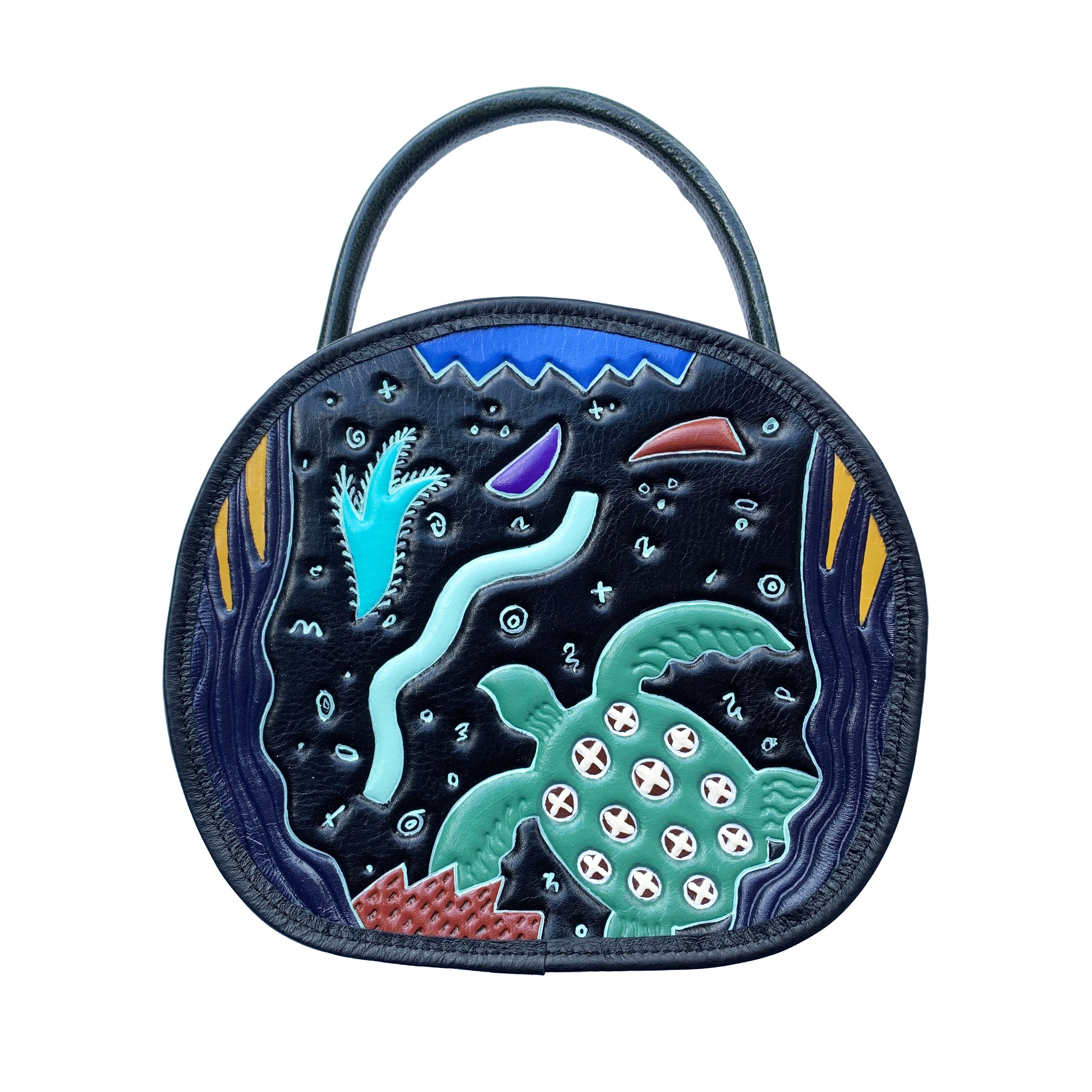 Original Arch Purse – Turtle Ridge Gallery