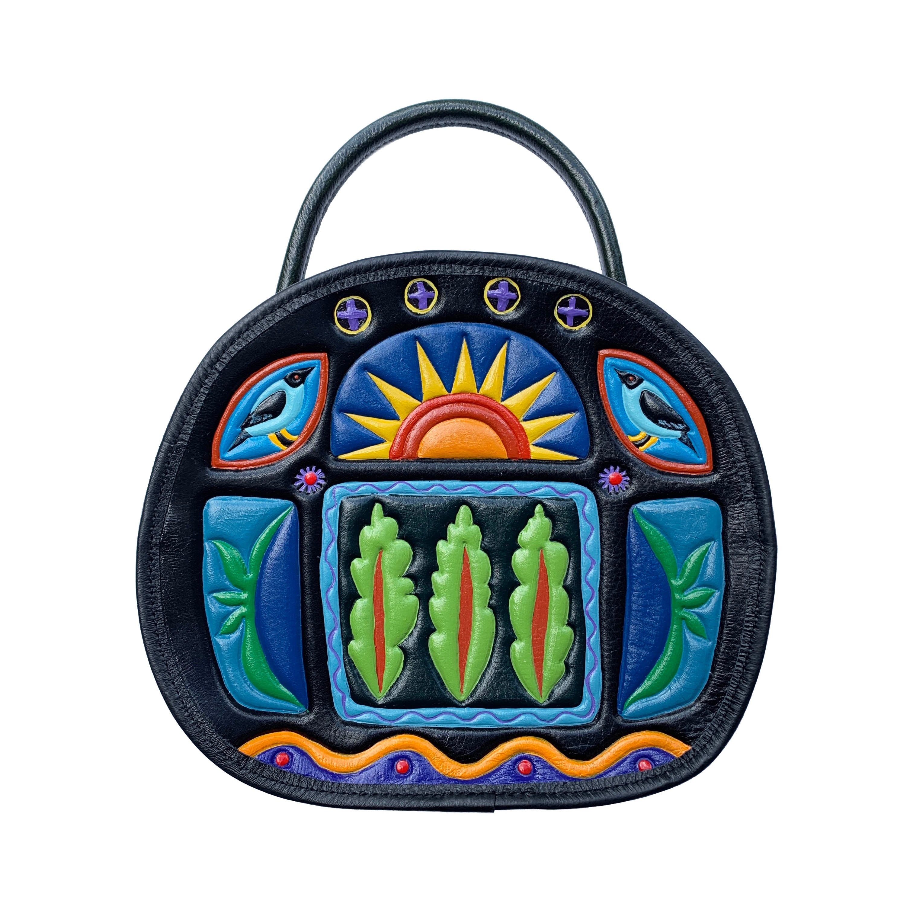 We Make Bags – Turtle Ridge Gallery