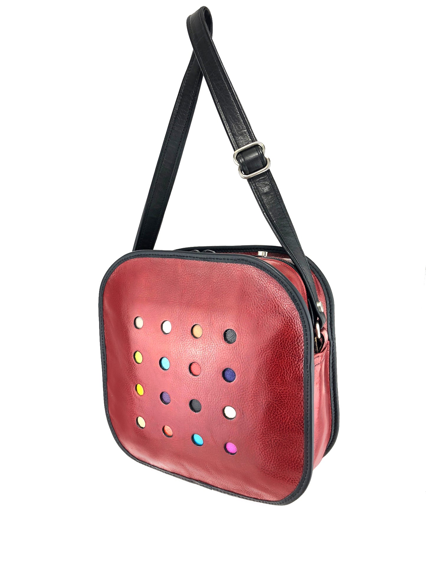 Boxy Bag