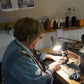 Art Camp - Special Class - Custom Leather Bag $550 - Turtle Ridge Gallery