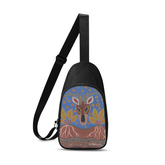 Crossover Bag