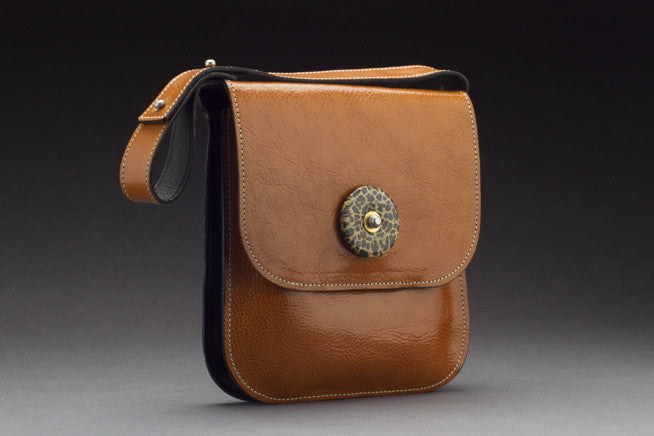 Heirloom Bag - Turtle Ridge Gallery