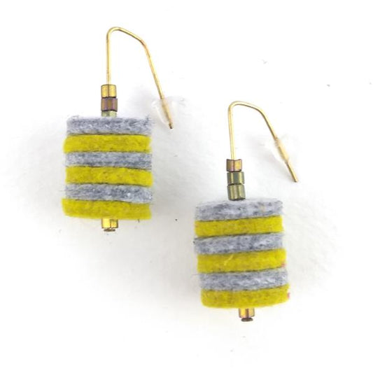 Earrings - Turtle Ridge Gallery