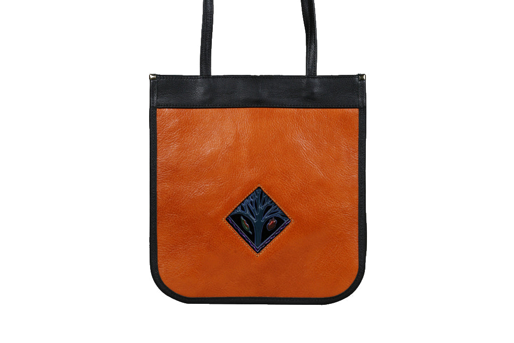 Small Tote - Turtle Ridge Gallery