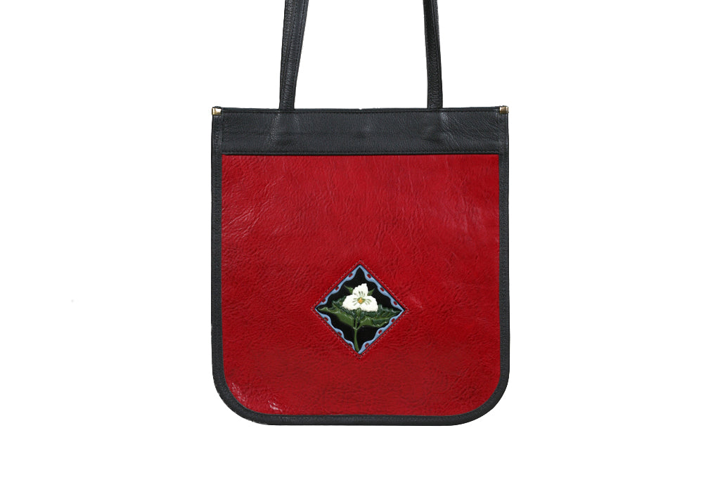 Small Tote - Turtle Ridge Gallery