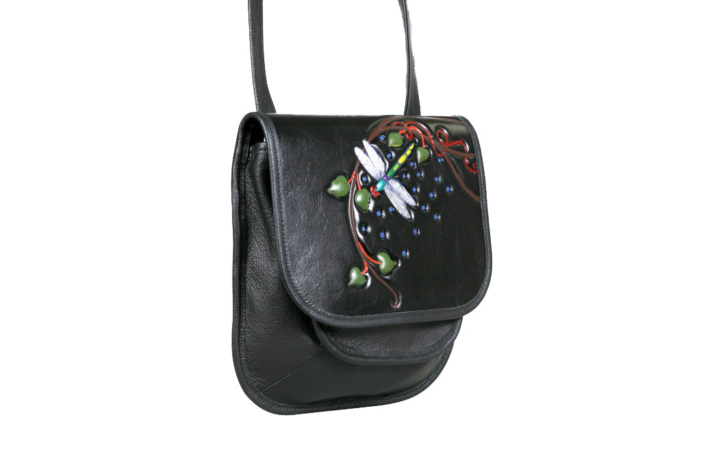 Global Bag - Turtle Ridge Gallery