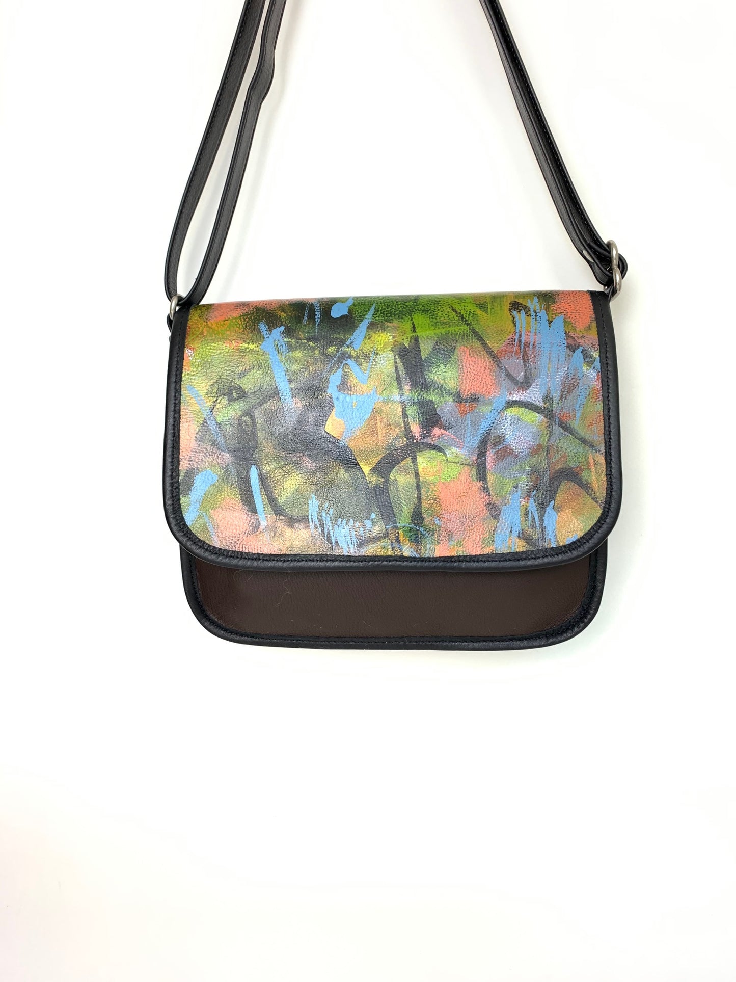 Art Camp - Freehand Bag - May 16th, 2020 - Turtle Ridge Gallery