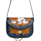 Large Calf Pouch