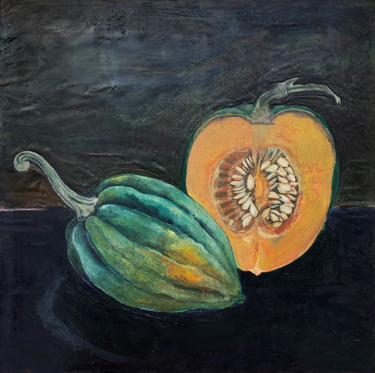 Acorn Heart