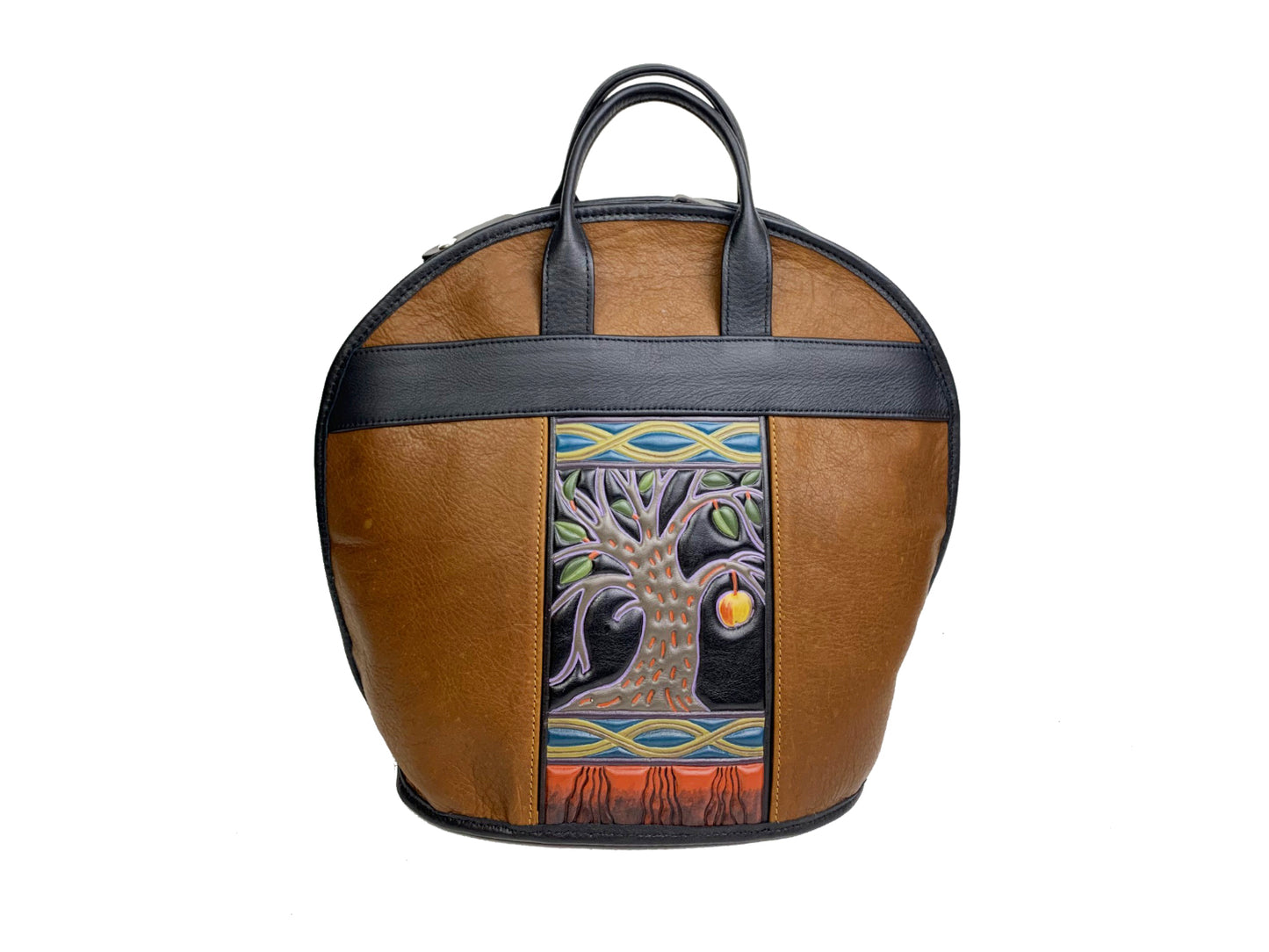 Bowler Bag