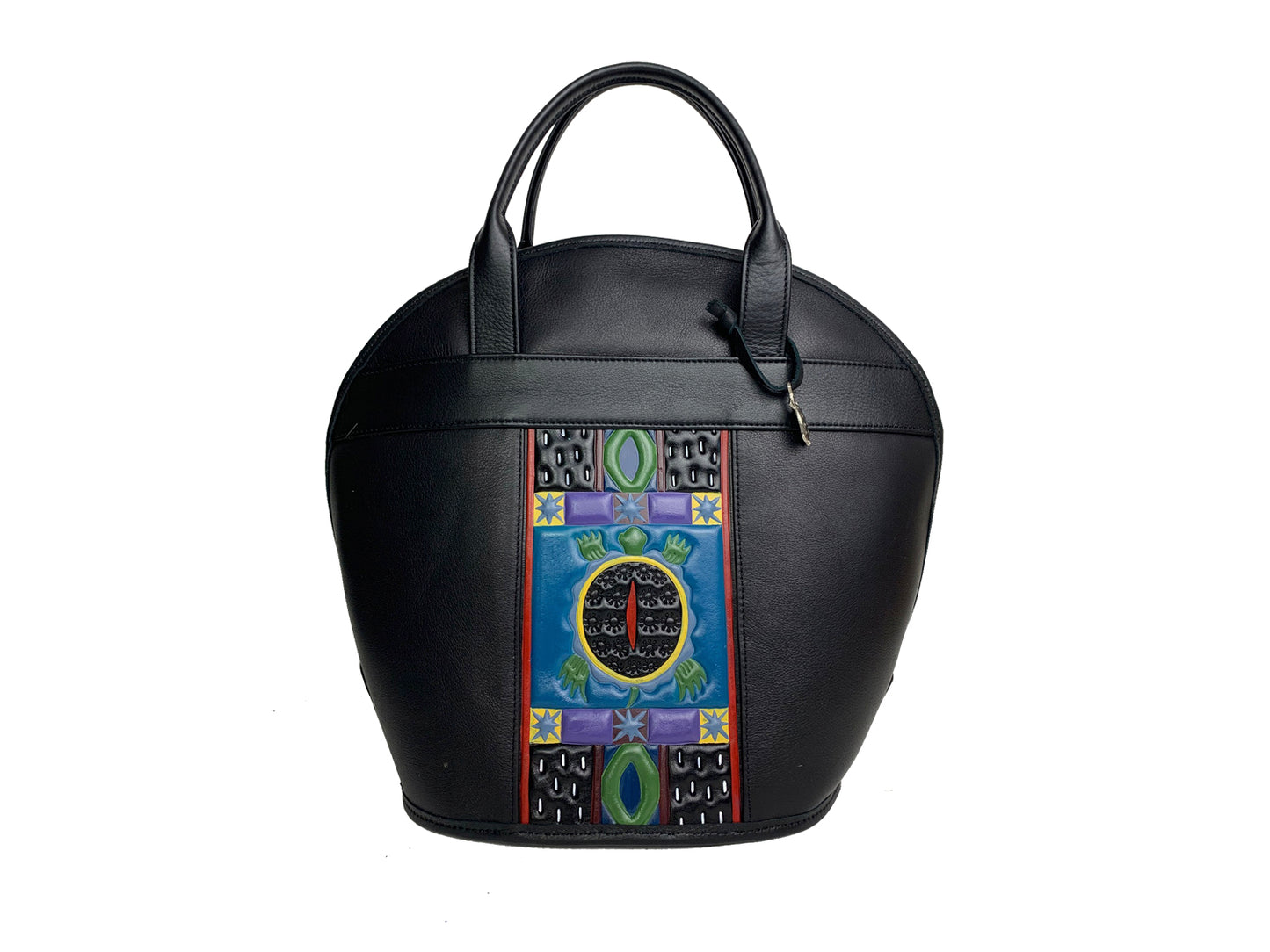 Bowler Bag