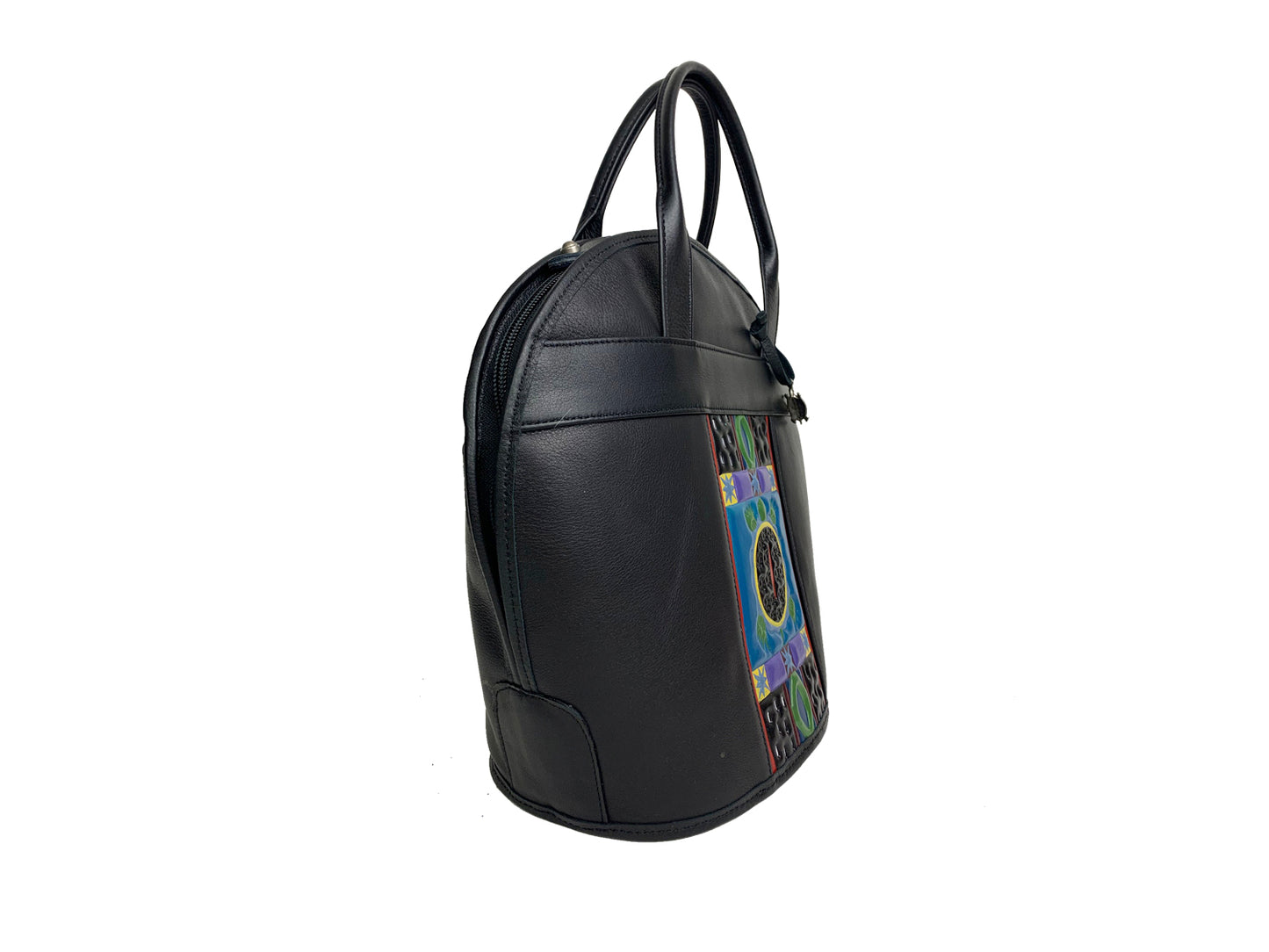 Bowler Bag