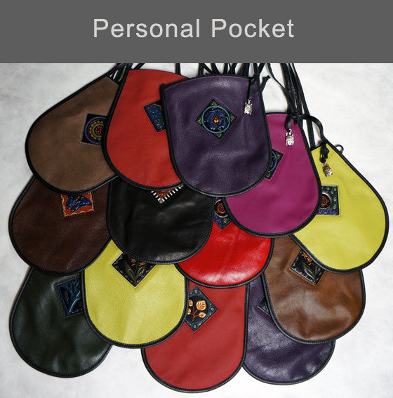 Personal Pocket - Turtle Ridge Gallery
