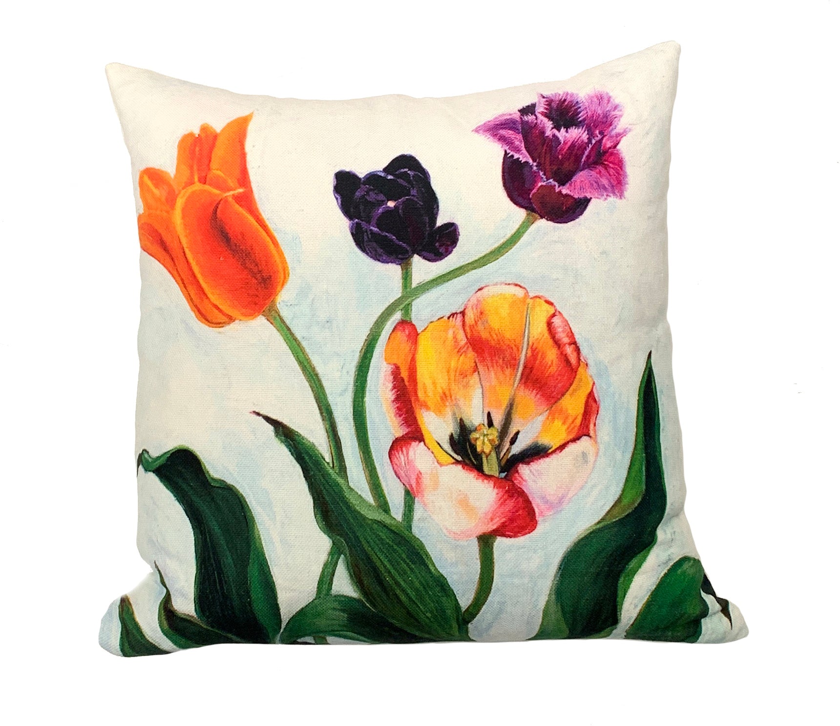 Art pillow – Turtle Ridge Gallery