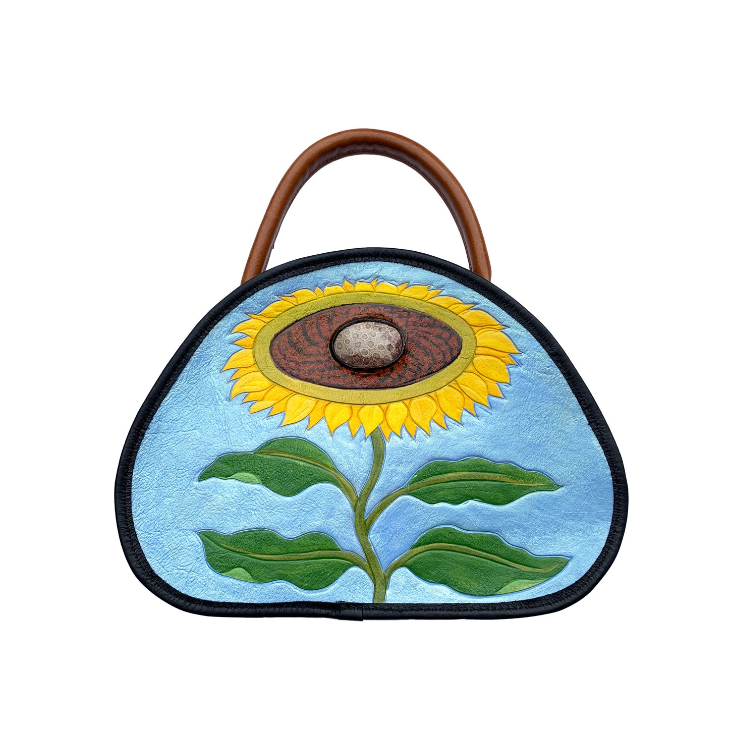 Happy Sunflower Bag