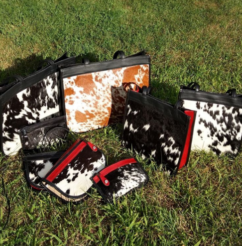 Large Tote Lux – Turtle Ridge Gallery