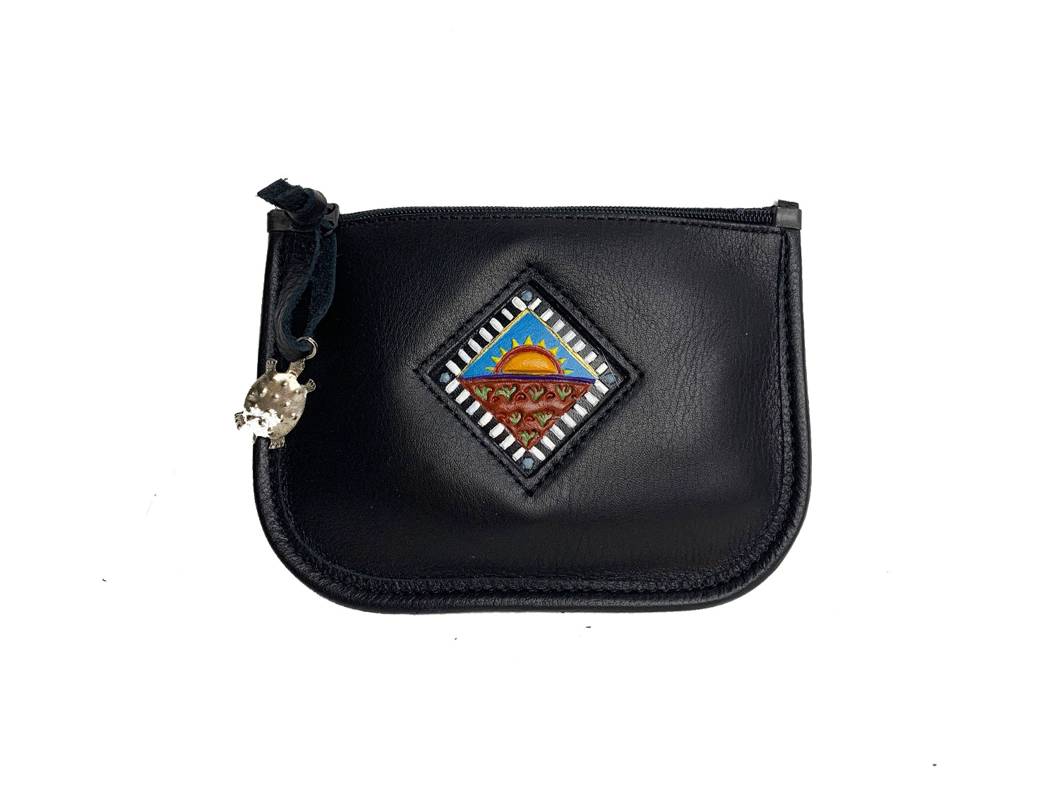 High-Quality Handmade Leather Bags & Backpacks by Turtle Ridge Gallery