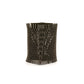 Leather jewelry