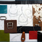 Art Camp - Special Class - Custom Leather Bag $550 - Turtle Ridge Gallery