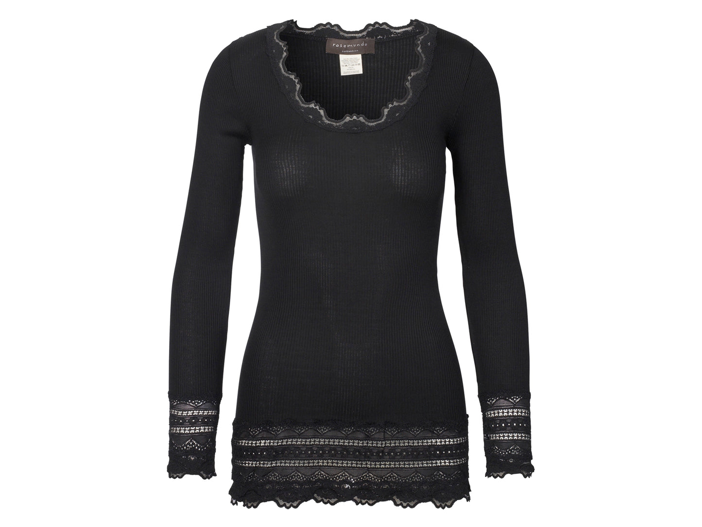 Rosamunde Tops