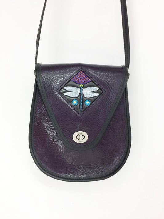 Turtle Pouch - Turtle Ridge Gallery
