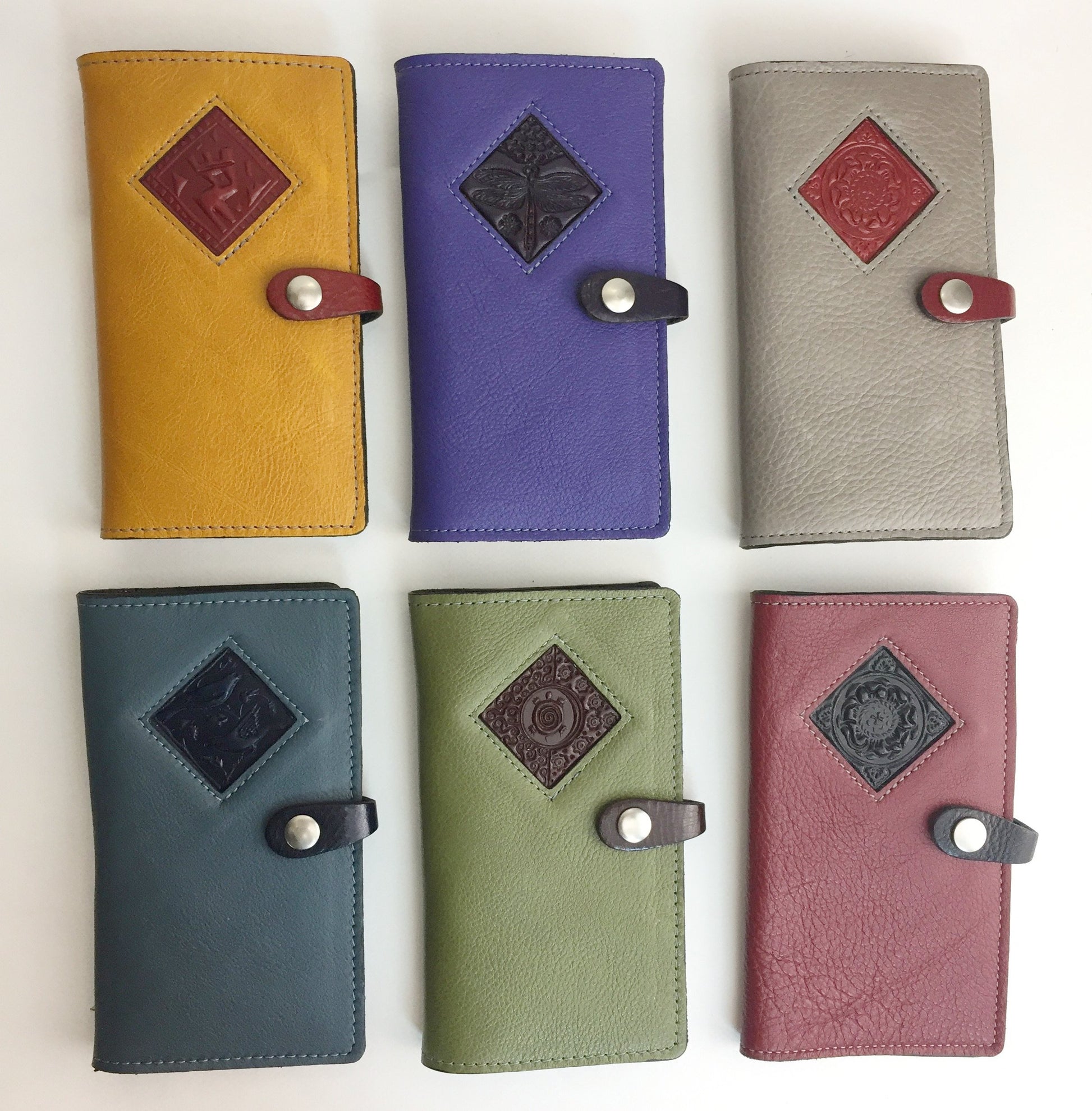 Door wallet - Turtle Ridge Gallery