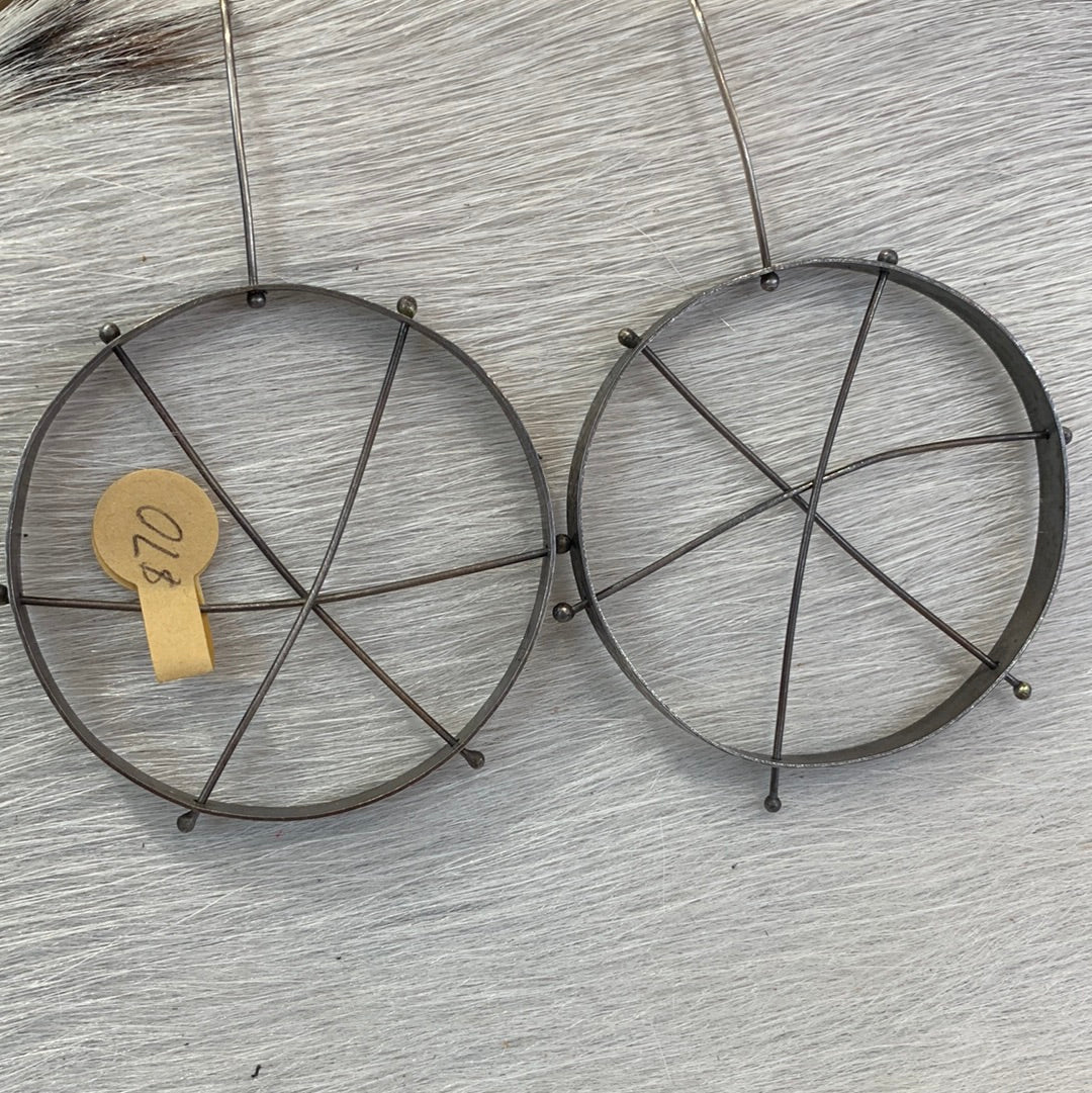 Steve Mitchell's Jewelry