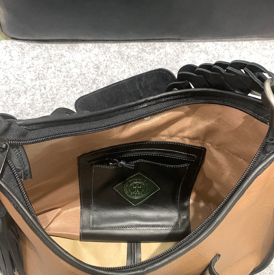 La Bolsa Grande