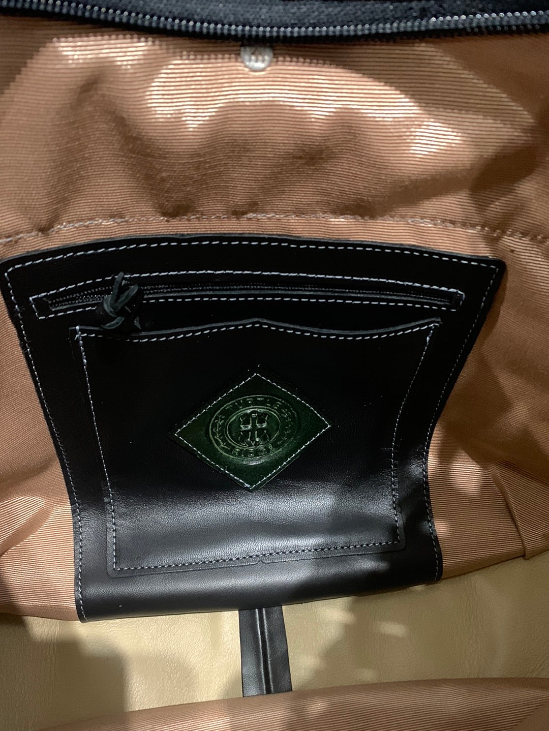 La Bolsa Grande
