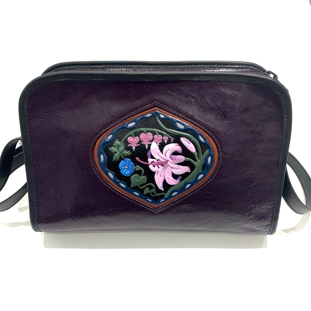 Gautier Bag POS – Turtle Ridge Gallery