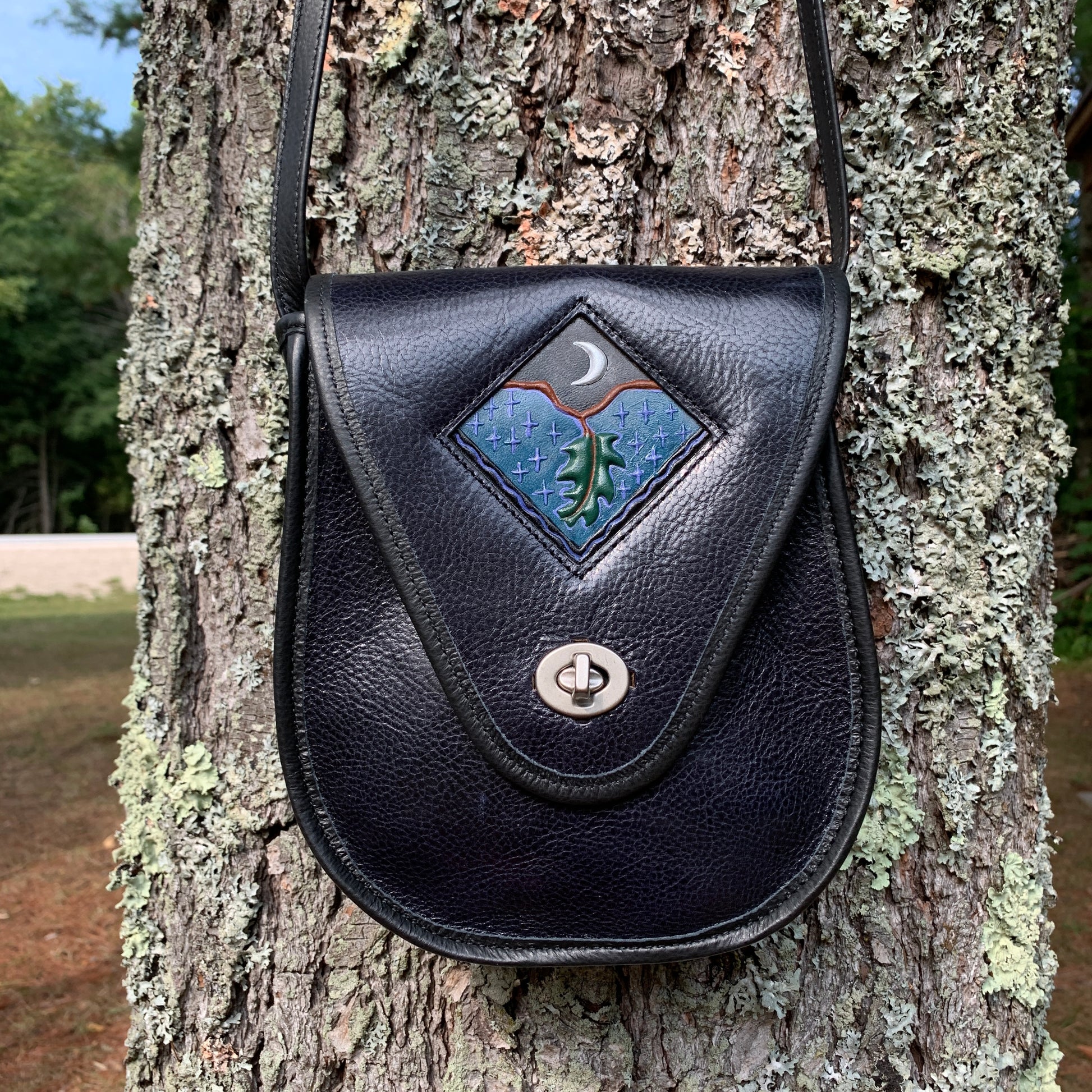 Day to Night Bag – Turtle Ridge Gallery