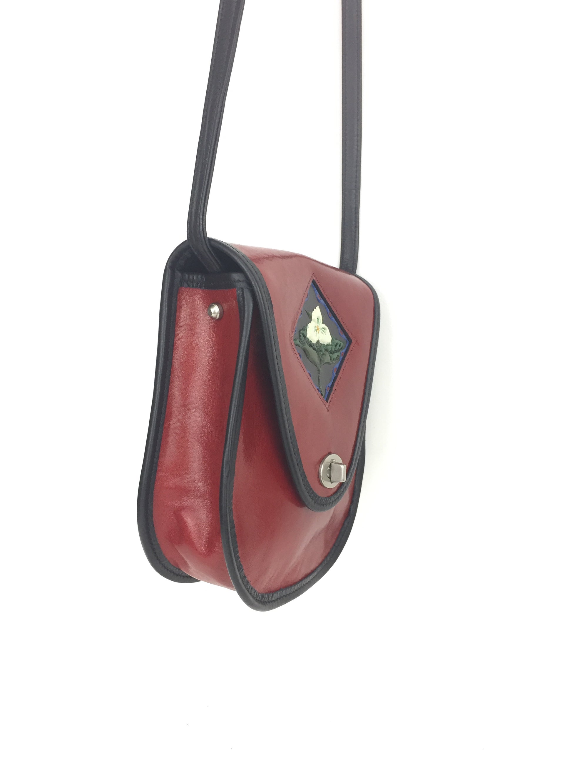 Turtle Pouch - Turtle Ridge Gallery