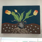 MES Art - Mixed media